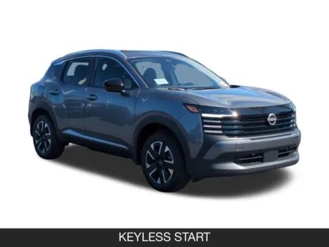 Photos of 2027 Nissan Kicks SV for sale in Escondido, CA at Mossy Nissan Escondido
