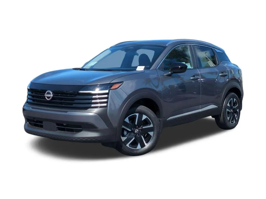 Unknown 2027 Nissan Kicks SV for sale in Escondido, CA