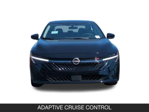 More photos of 2027 Nissan Sentra SR at Mossy Nissan Escondido, CA