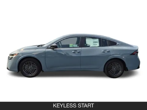 More photos of 2027 Nissan Sentra SV at Mossy Nissan Escondido, CA