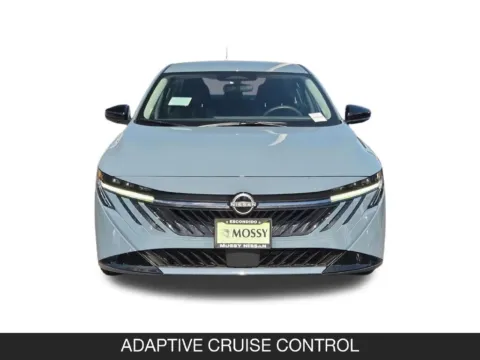 More photos of 2027 Nissan Sentra SV at Mossy Nissan Escondido, CA