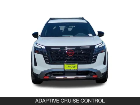 More photos of 2026 Nissan Pathfinder Rock Creek at Mossy Nissan Escondido, CA