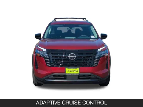 More photos of 2026 Nissan Pathfinder SV at Mossy Nissan Escondido, CA