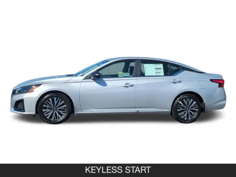 More photos of 2026 Nissan Altima 2.5 SV at Mossy Nissan Escondido, CA