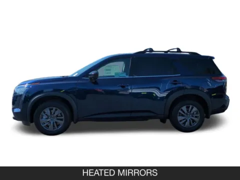 More photos of 2026 Nissan Pathfinder SV at Mossy Nissan Escondido, CA