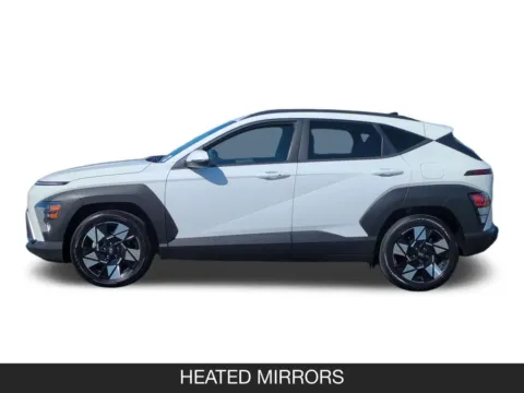 More photos of 2024 Hyundai Kona SEL at Mossy Nissan Escondido, CA