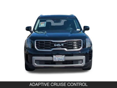 More photos of 2023 Kia Telluride SX-Prestige at Mossy Nissan Escondido, CA
