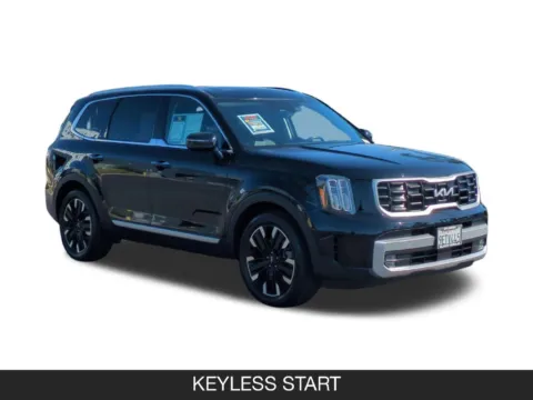 Photos of 2023 Kia Telluride SX-Prestige for sale in Escondido, CA at Mossy Nissan Escondido