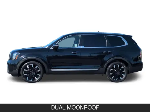 More photos of 2023 Kia Telluride SX-Prestige at Mossy Nissan Escondido, CA