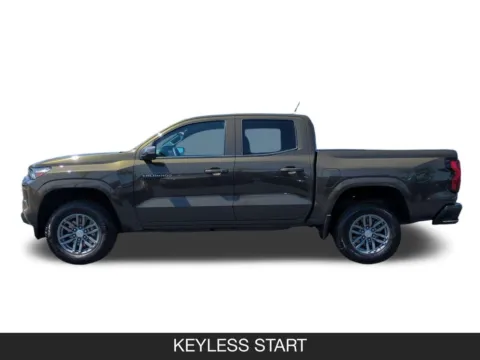 More photos of 2024 Chevrolet Colorado LT at Mossy Nissan Escondido, CA