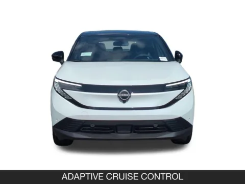 More photos of 2026 Nissan Leaf SV+ at Mossy Nissan Escondido, CA