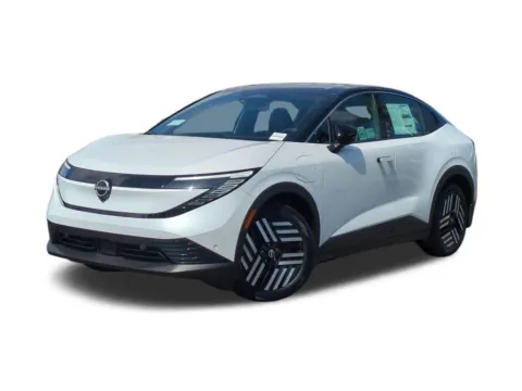 White 2026 Nissan Leaf SV+ for sale in Escondido, CA