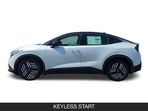 More photos of 2026 Nissan Leaf SV+ at Mossy Nissan Escondido, CA