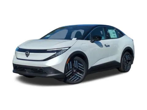 White 2026 Nissan Leaf SV+ for sale in Escondido, CA