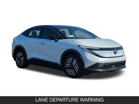 Photos of 2026 Nissan Leaf SV+ for sale in Escondido, CA at Mossy Nissan Escondido