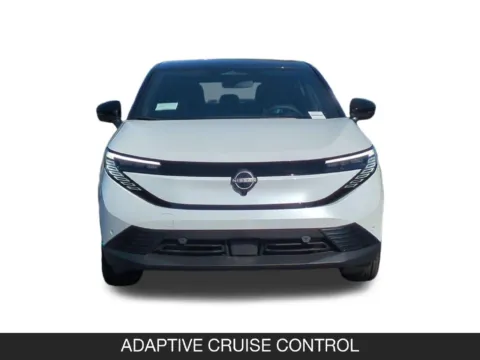 More photos of 2026 Nissan Leaf SV+ at Mossy Nissan Escondido, CA