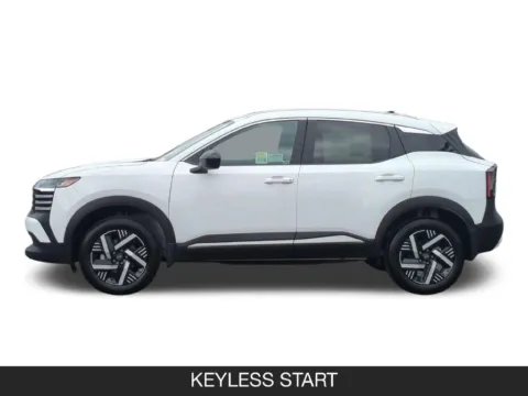 More photos of 2027 Nissan Kicks SV at Mossy Nissan Escondido, CA