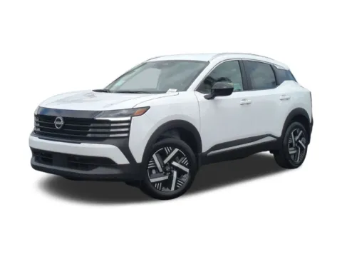 White 2027 Nissan Kicks SV for sale in Escondido, CA
