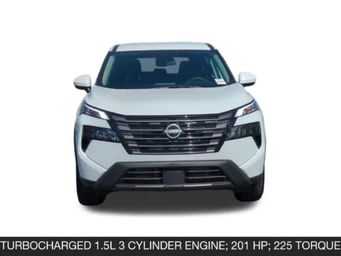 More photos of 2026 Nissan Rogue SV at Mossy Nissan Escondido, CA