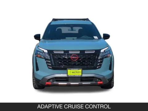 More photos of 2026 Nissan Pathfinder Rock Creek at Mossy Nissan Escondido, CA