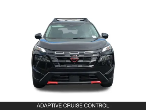 More photos of 2026 Nissan Rogue Rock Creek at Mossy Nissan Escondido, CA