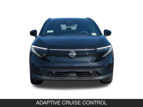 More photos of 2026 Nissan Leaf PLATINUM+ at Mossy Nissan Escondido, CA