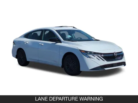 Photos of 2027 Nissan Sentra SV for sale in Escondido, CA at Mossy Nissan Escondido