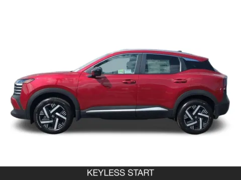 More photos of 2027 Nissan Kicks SV at Mossy Nissan Escondido, CA