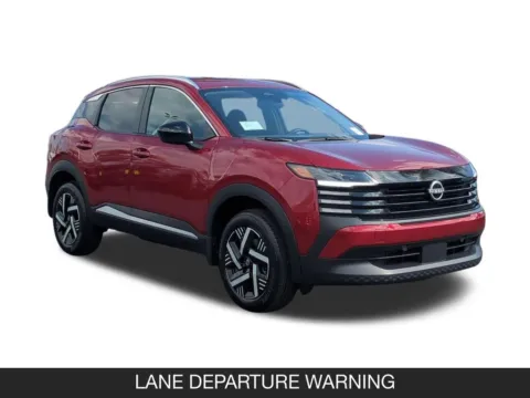 Photos of 2027 Nissan Kicks SV for sale in Escondido, CA at Mossy Nissan Escondido