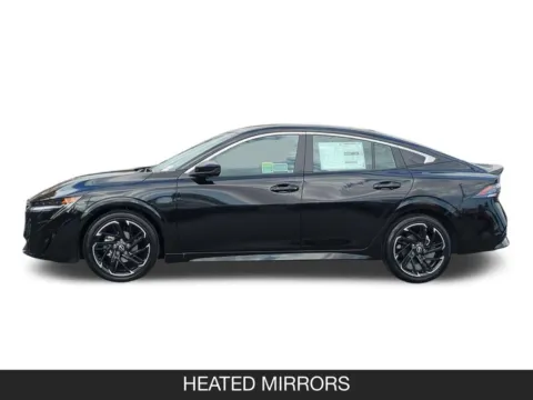 More photos of 2027 Nissan Sentra SR at Mossy Nissan Escondido, CA