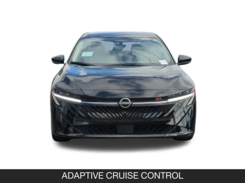 More photos of 2027 Nissan Sentra SR at Mossy Nissan Escondido, CA