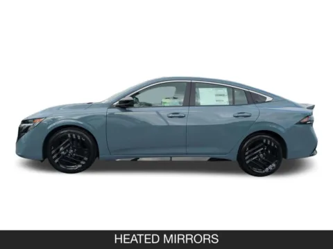 More photos of 2027 Nissan Sentra SR at Mossy Nissan Escondido, CA