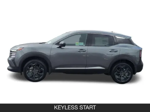 More photos of 2027 Nissan Kicks SR at Mossy Nissan Escondido, CA