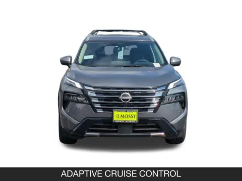 More photos of 2026 Nissan Rogue Platinum at Mossy Nissan Escondido, CA