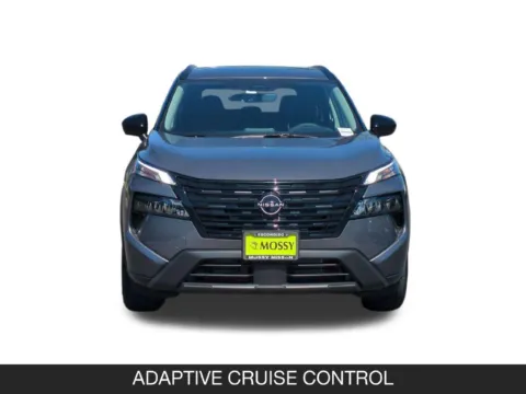 More photos of 2026 Nissan Rogue Dark Armor at Mossy Nissan Escondido, CA