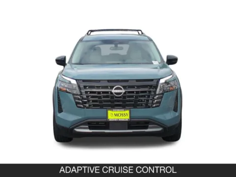 More photos of 2026 Nissan Pathfinder SL at Mossy Nissan Escondido, CA