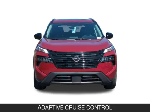 More photos of 2026 Nissan Rogue Dark Armor at Mossy Nissan Escondido, CA