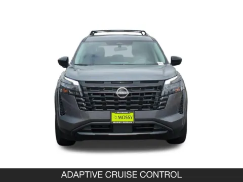 More photos of 2026 Nissan Pathfinder SV at Mossy Nissan Escondido, CA