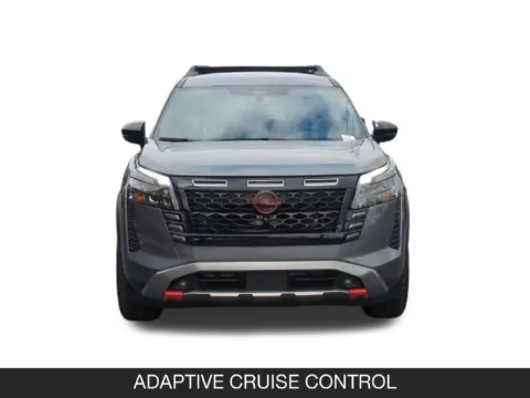 More photos of 2026 Nissan Pathfinder Rock Creek at Mossy Nissan Escondido, CA
