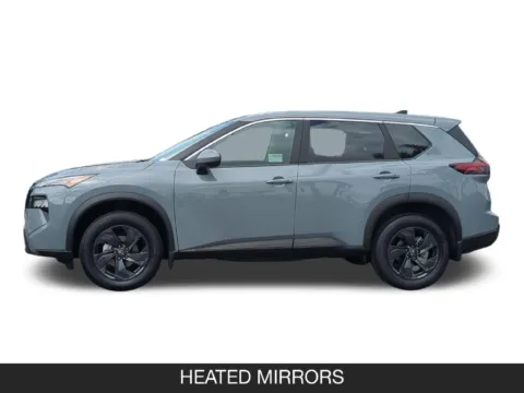 More photos of 2026 Nissan Rogue SV at Mossy Nissan Escondido, CA