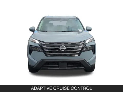 More photos of 2026 Nissan Rogue SV at Mossy Nissan Escondido, CA
