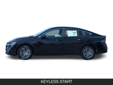 More photos of 2027 Nissan Sentra S at Mossy Nissan Escondido, CA