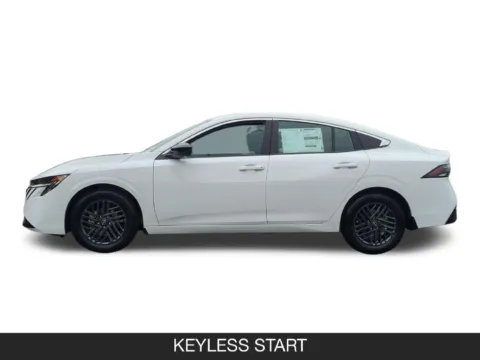 More photos of 2027 Nissan Sentra SV at Mossy Nissan Escondido, CA