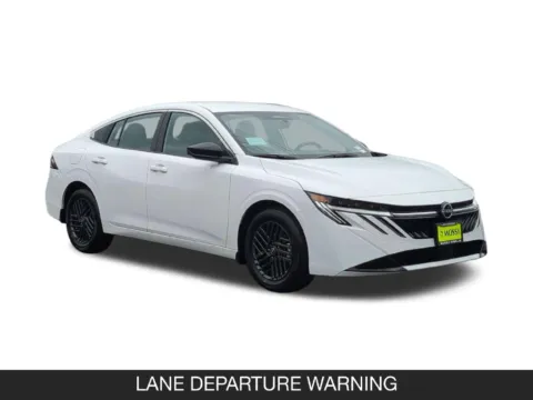 Photos of 2027 Nissan Sentra SV for sale in Escondido, CA at Mossy Nissan Escondido