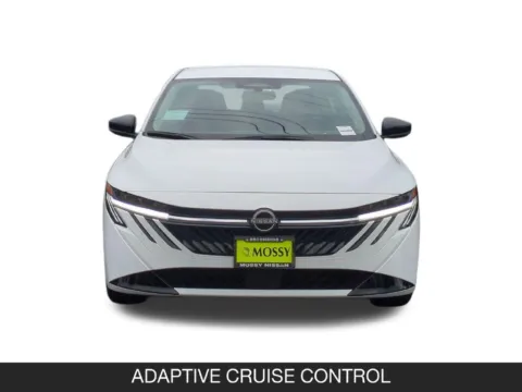 More photos of 2027 Nissan Sentra SV at Mossy Nissan Escondido, CA