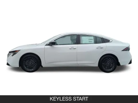 More photos of 2027 Nissan Sentra SV at Mossy Nissan Escondido, CA