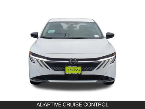 More photos of 2027 Nissan Sentra SV at Mossy Nissan Escondido, CA
