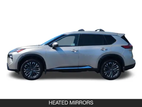More photos of 2026 Nissan Rogue Platinum at Mossy Nissan Escondido, CA