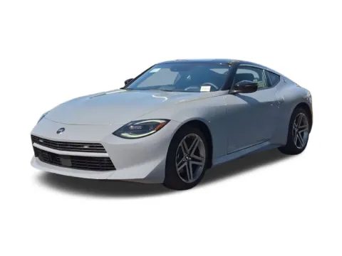 Gray 2027 Nissan Z Sport for sale in Escondido, CA