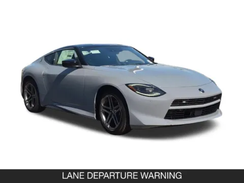 Photos of 2027 Nissan Z Sport for sale in Escondido, CA at Mossy Nissan Escondido